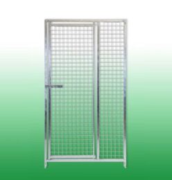 Pannello porta – maglia 50×50