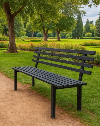 panchina-1600-completa